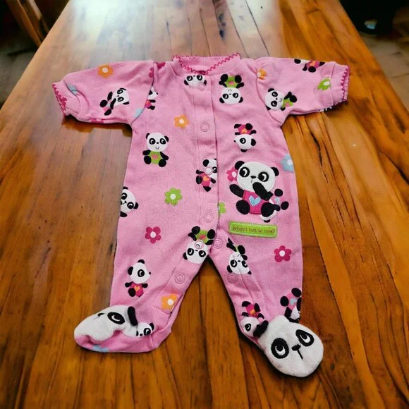 Little Baby Clothes Washcloths Blanket Bundle Set Newborn Bundle